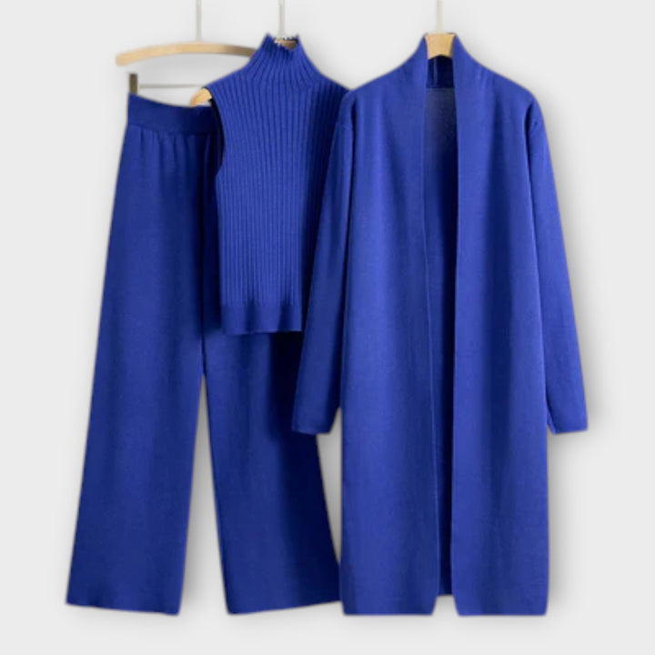 Isabella - Ensemble de Trois Pièces