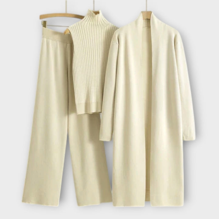 Isabella - Ensemble de Trois Pièces