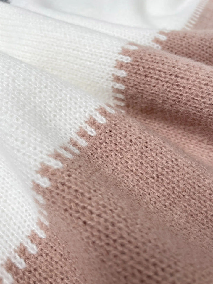 PANTHERA™ | Pull Imprimé Léopard