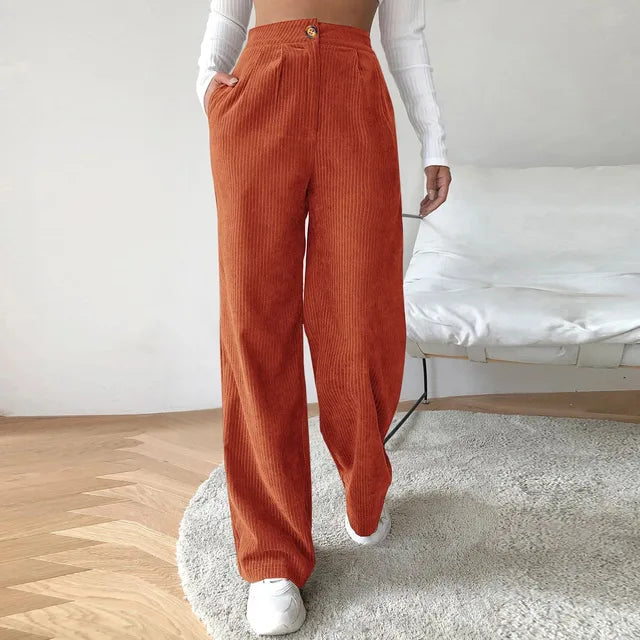 Bellamont | Pantalon Ajusté