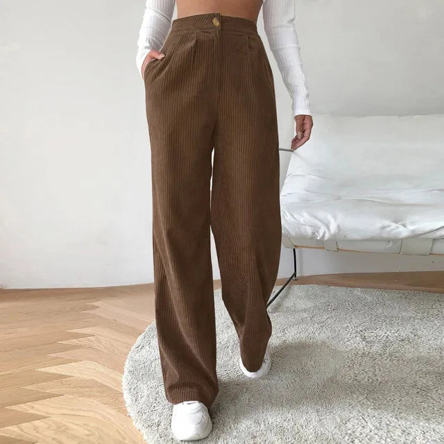 Bellamont | Pantalon Ajusté