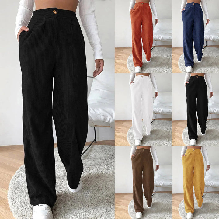 Bellamont | Pantalon Ajusté