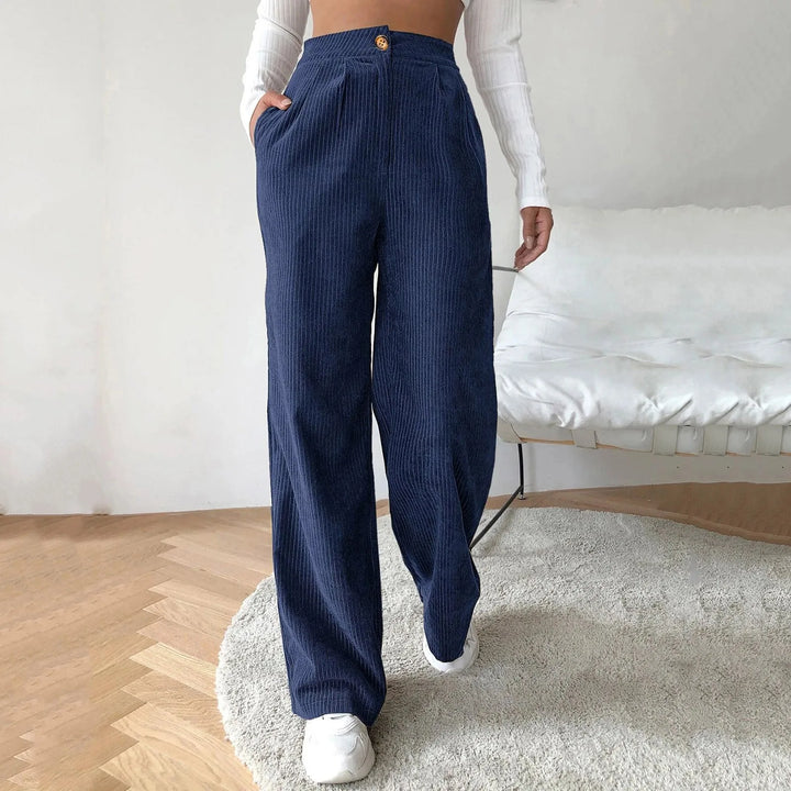 Bellamont | Pantalon Ajusté