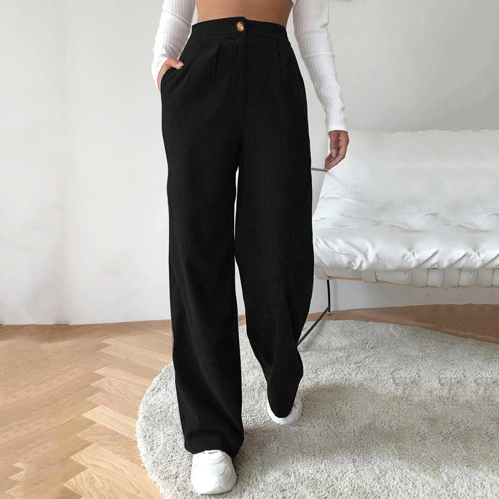 Bellamont | Pantalon Ajusté