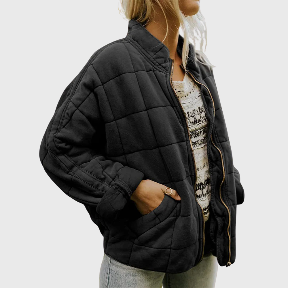 Sofie - Manteau Oversize