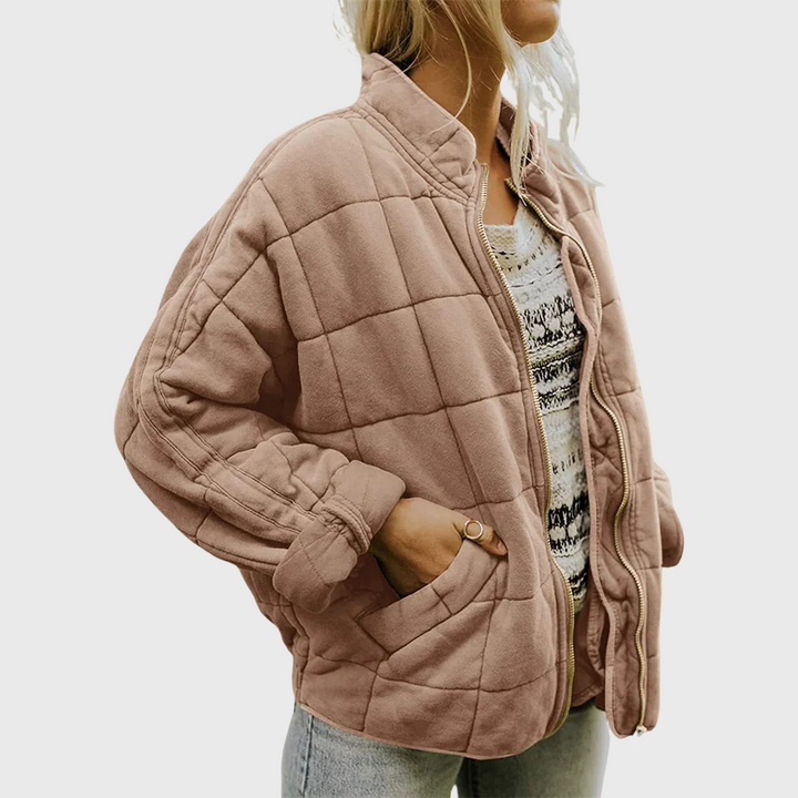 Sofie - Manteau Oversize