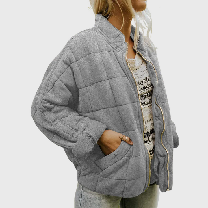 Sofie - Manteau Oversize