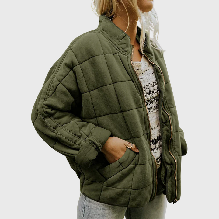 Sofie - Manteau Oversize