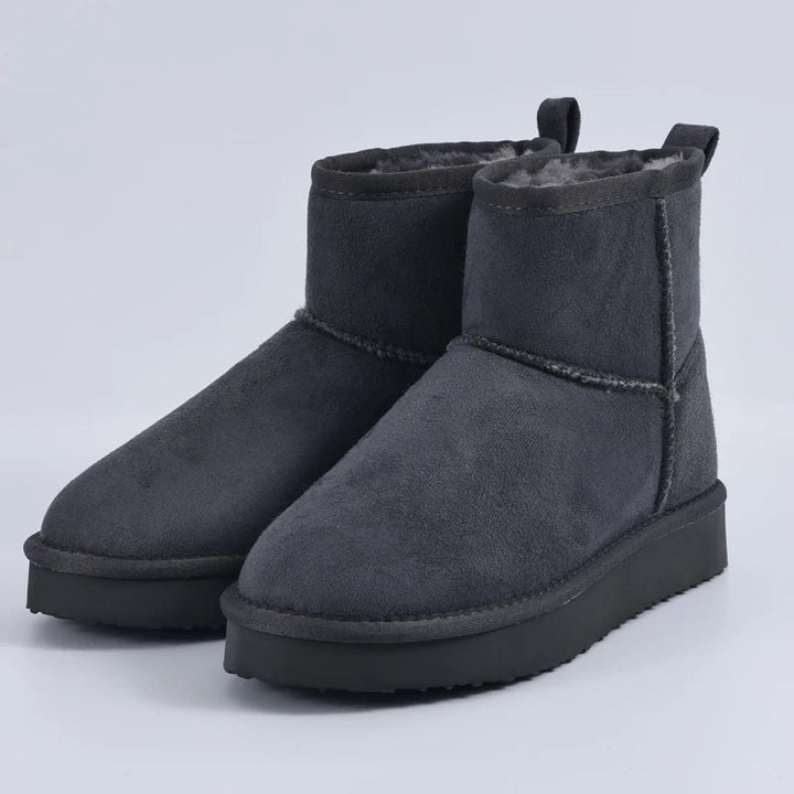 Kaira - Bottes Classiques