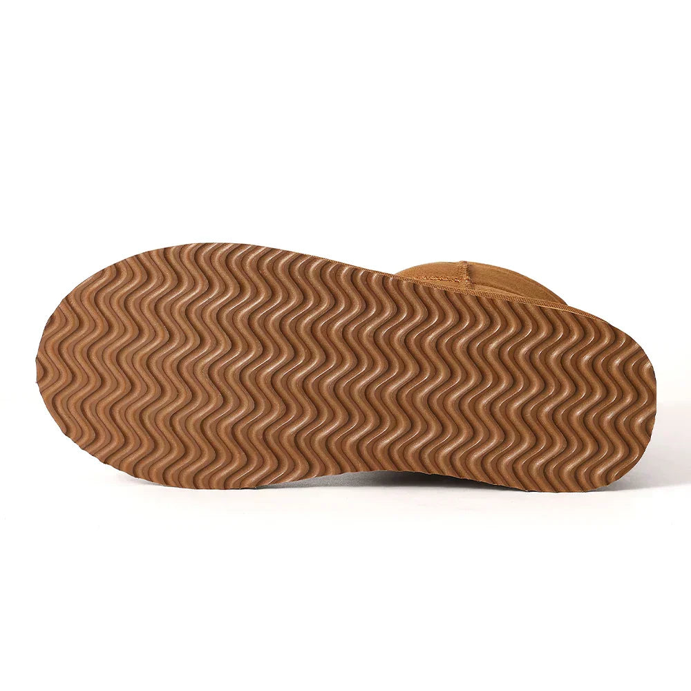 Kaira - Bottes Classiques