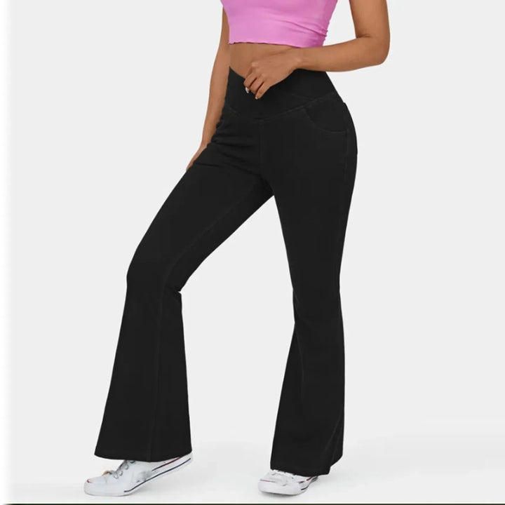 Bellamont - Jean Évasé Taille Haute