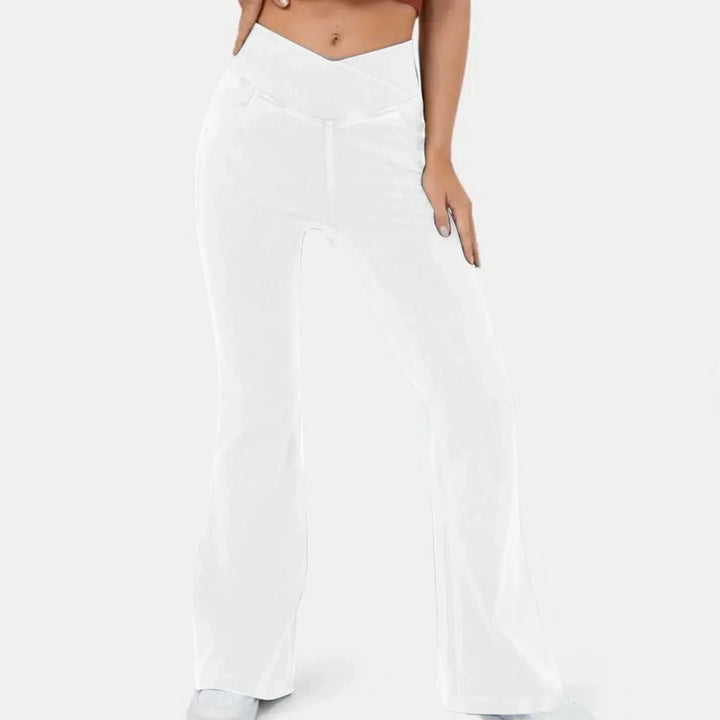 Bellamont - Jean Évasé Taille Haute