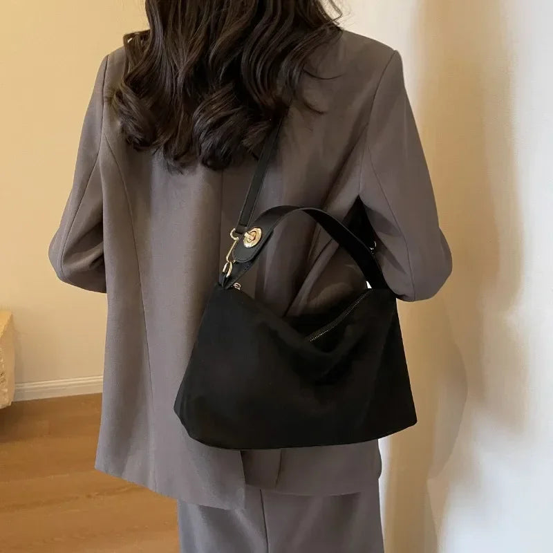 MARIELLE™ – Sac à bandoulière minimaliste