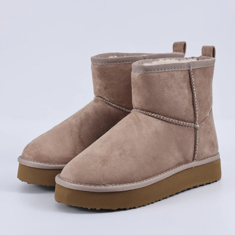 Kaira - Bottes Classiques