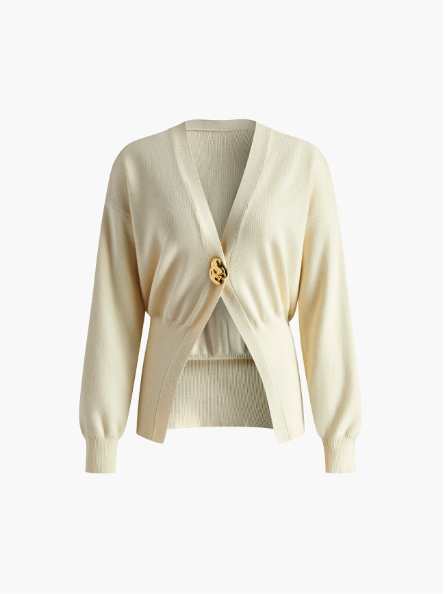 LYRIC™ - Cardigan Moderne