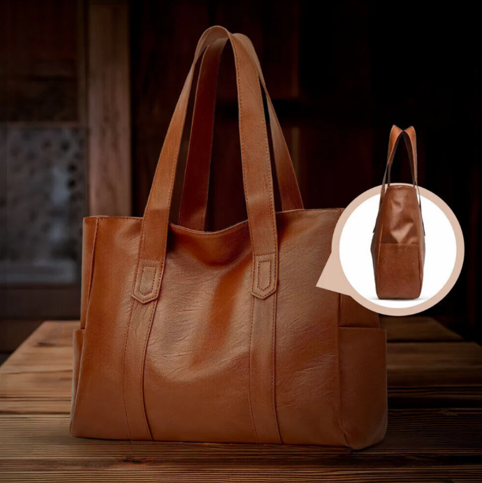 Lena™ – Sac Classique Intemporel