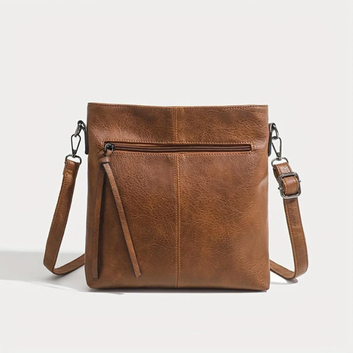 Lina™ – Sac Bandoulière Vintage