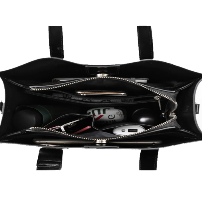 Lydia™ – Sac Minimaliste Élégant