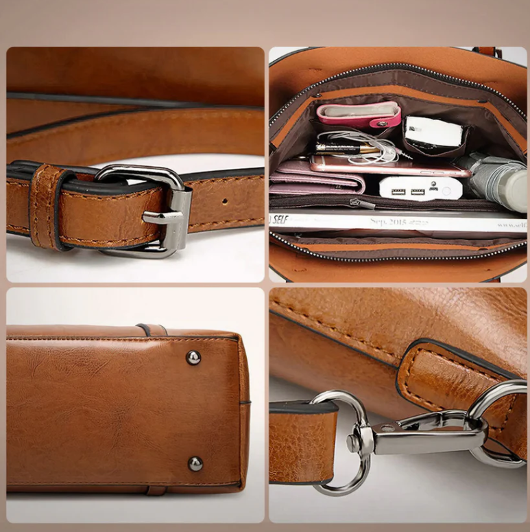 Blythe™ – Sac de Luxe