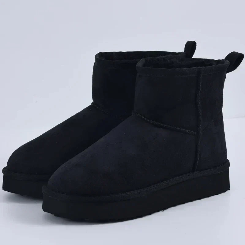 Kaira - Bottes Classiques