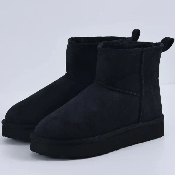 Kaira - Bottes Classiques