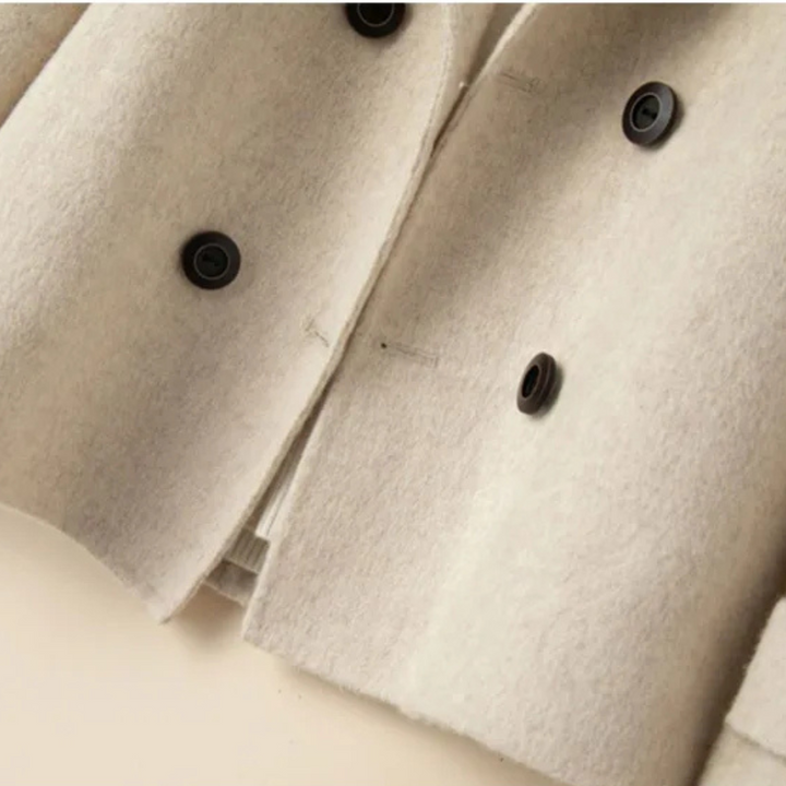 VIOLA™ | Blazer Ajusté Classique