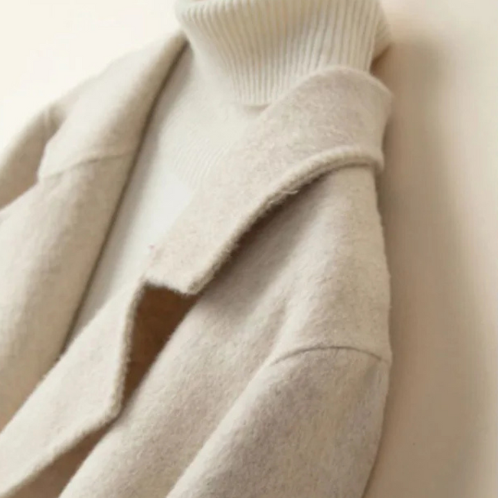 VIOLA™ | Blazer Ajusté Classique