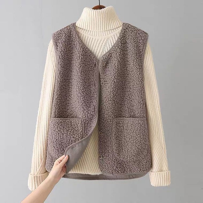 DELANEY™ | Cardigan en Laine