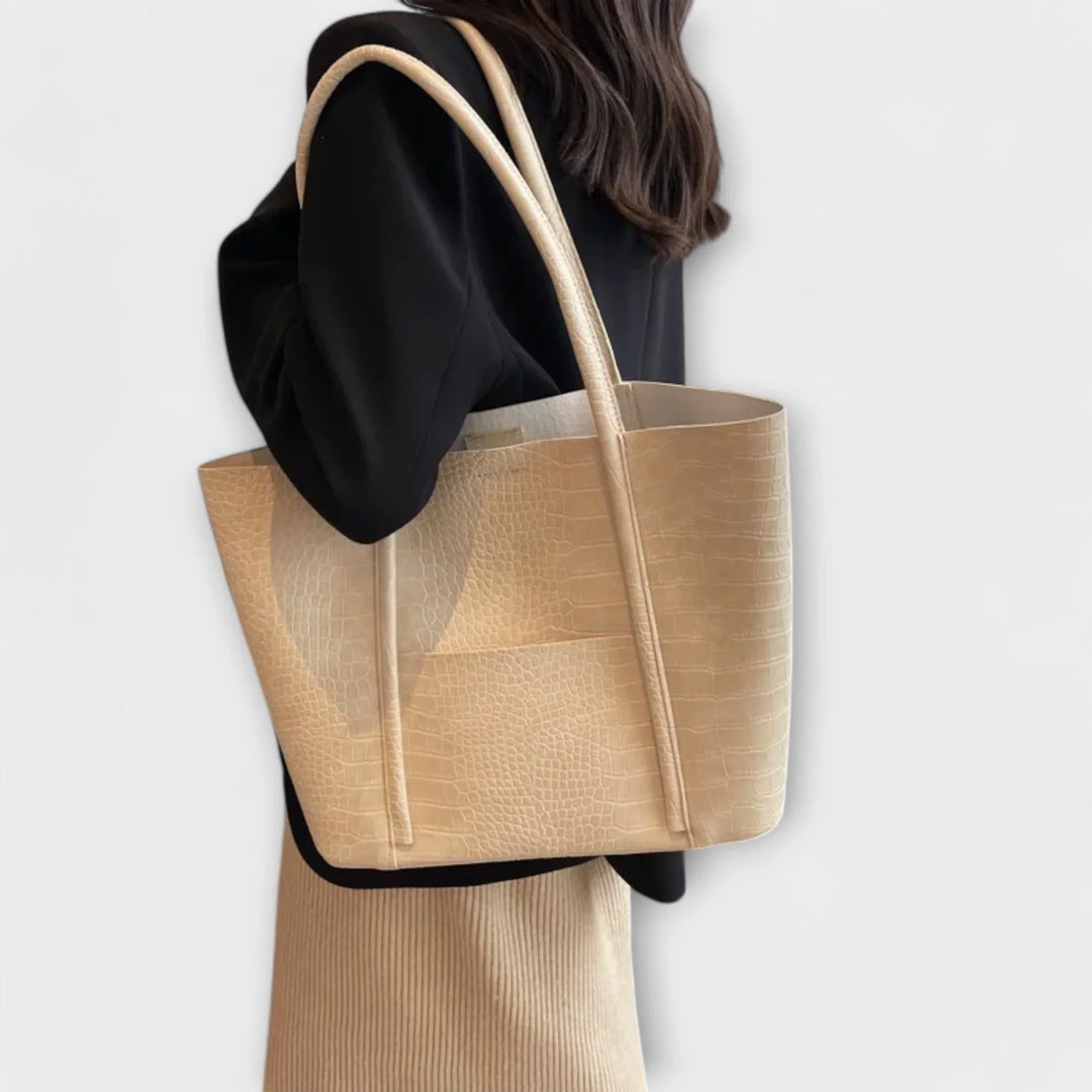 KAELEN™ – Sac Vintage