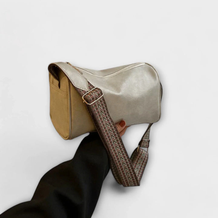 XYLO™ – Sac à bandoulière vintage