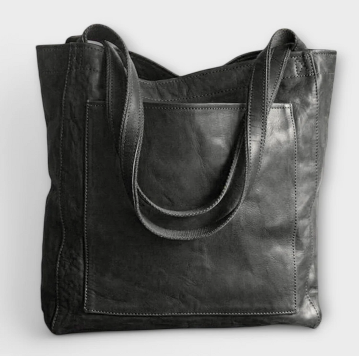 CALISTA™ – Sac à main en cuir classique