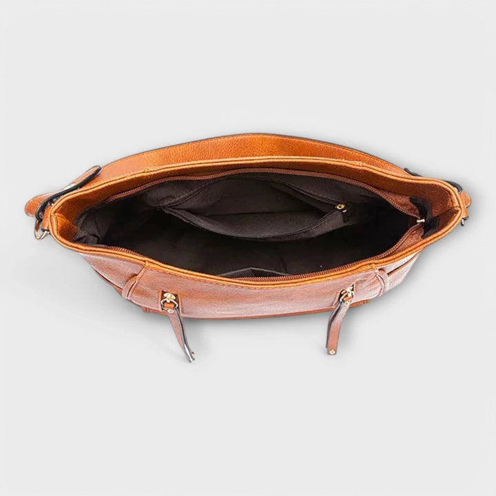 SOLENE™ – Sac Vintage Élégant