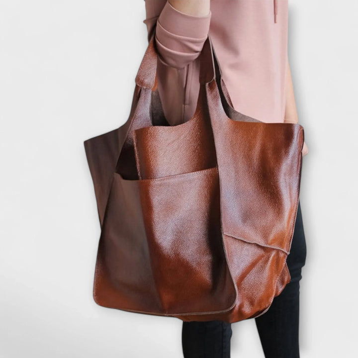 ARWEN™ – Sac de Week-end Oversized