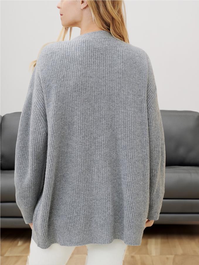 LOREN™ - Cardigan Cocoon Chic