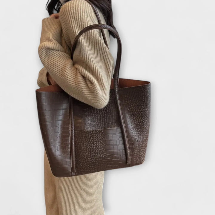 KAELEN™ – Sac Vintage