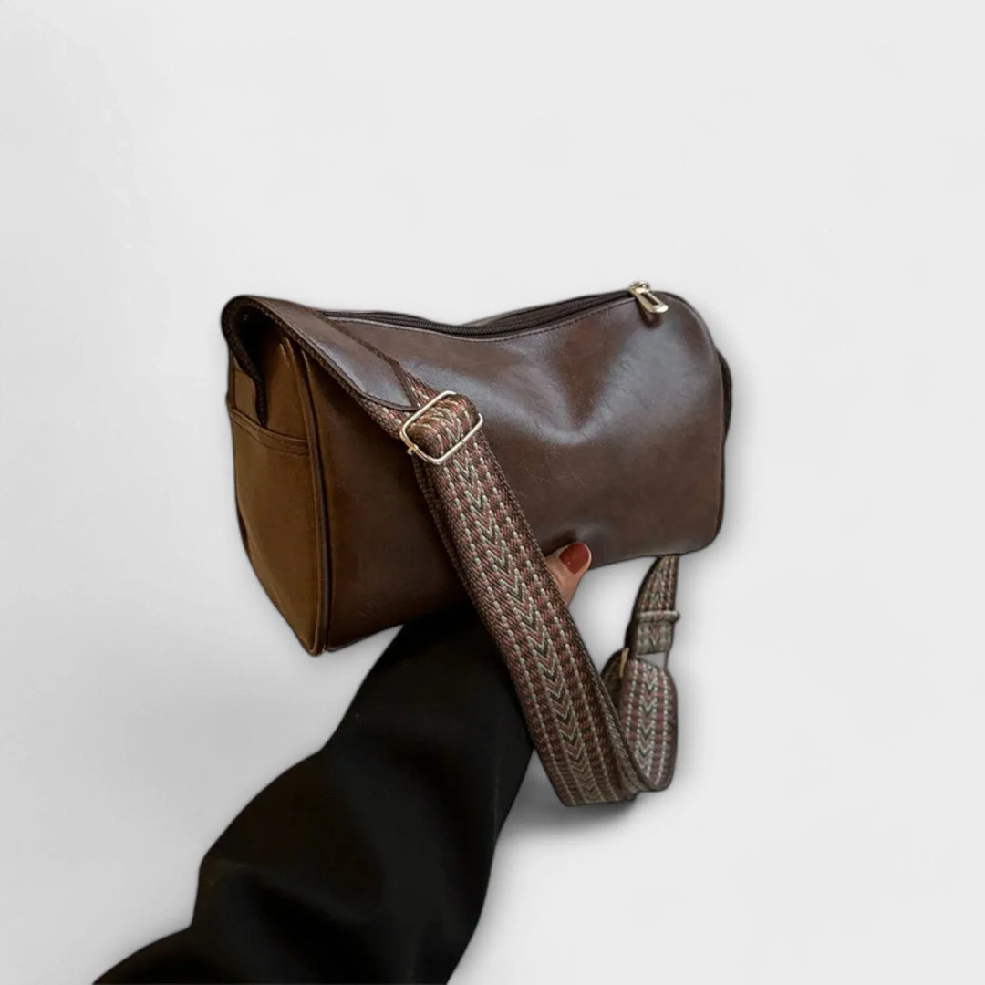 XYLO™ – Sac à bandoulière vintage