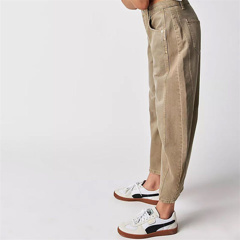 RIA | JEANS ÉVASÉS CHICS