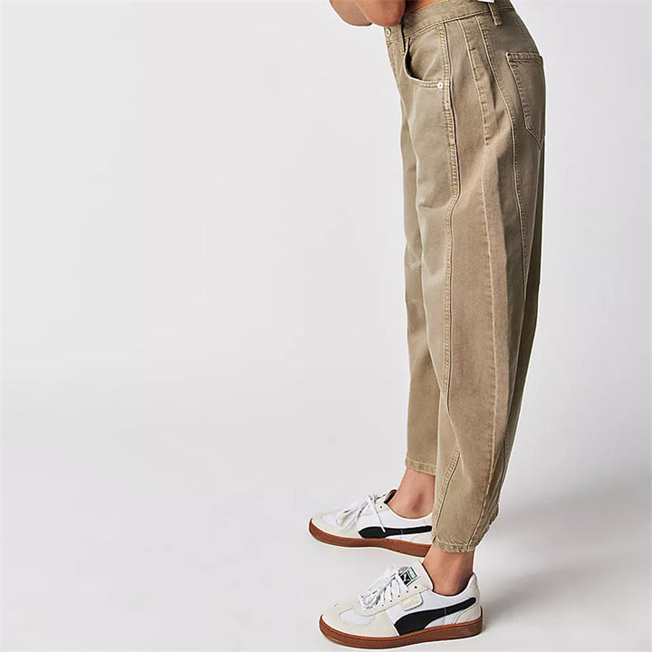 RIA | JEANS ÉVASÉS CHICS