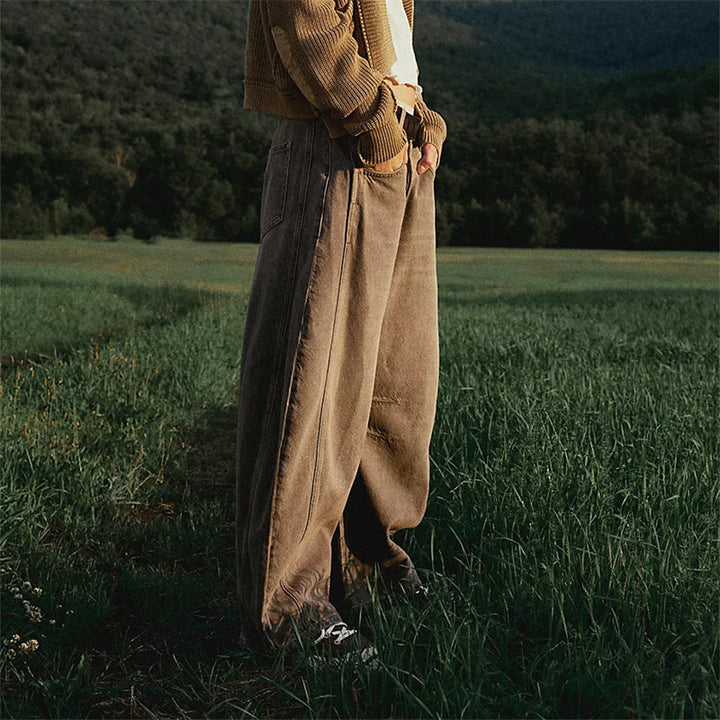 RIA | JEANS ÉVASÉS CHICS