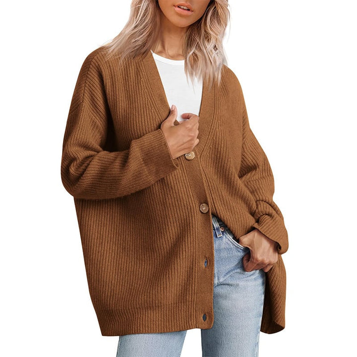 LOREN™ - Cardigan Cocoon Chic