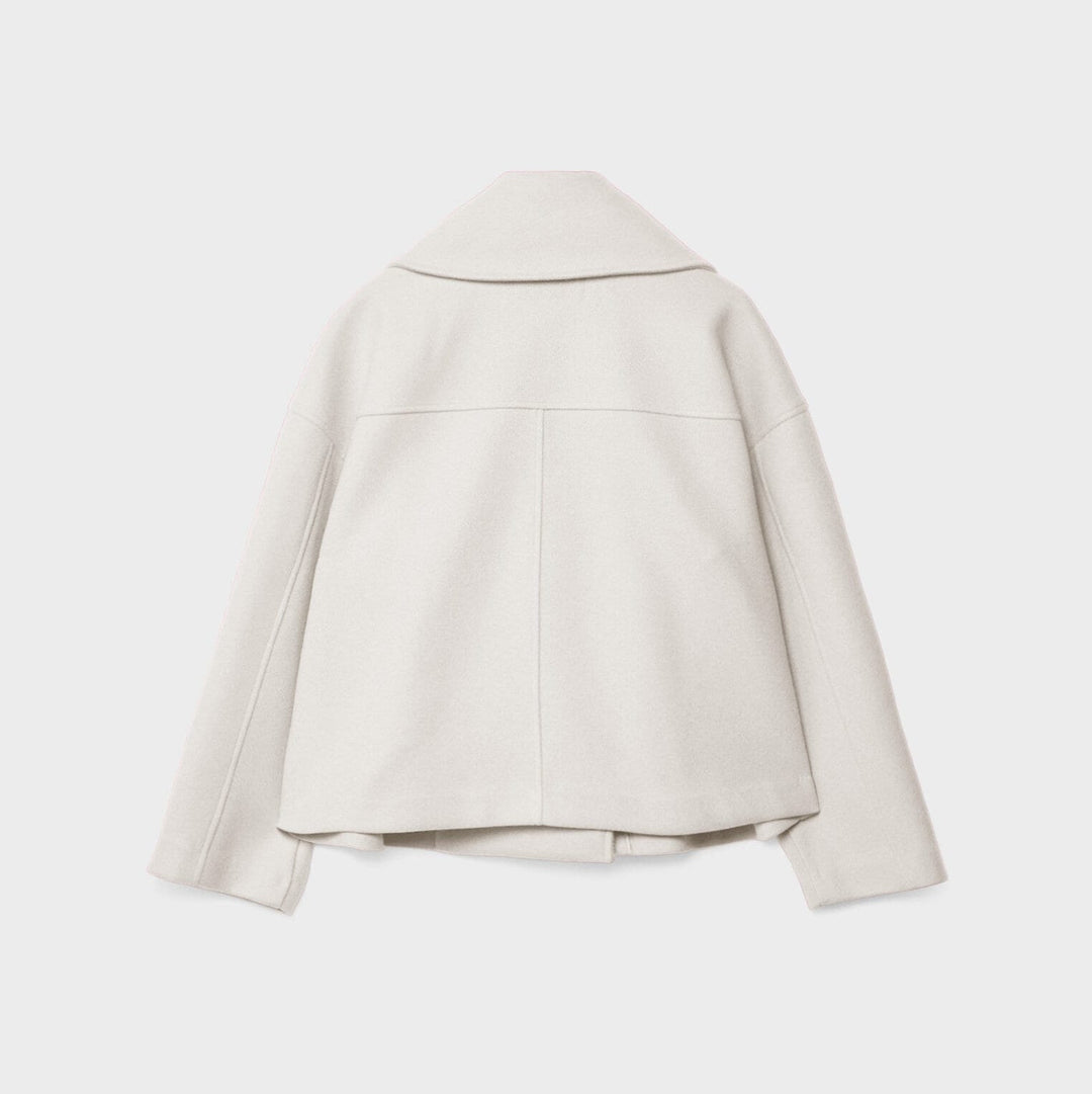 Zana - Manteau Croisé