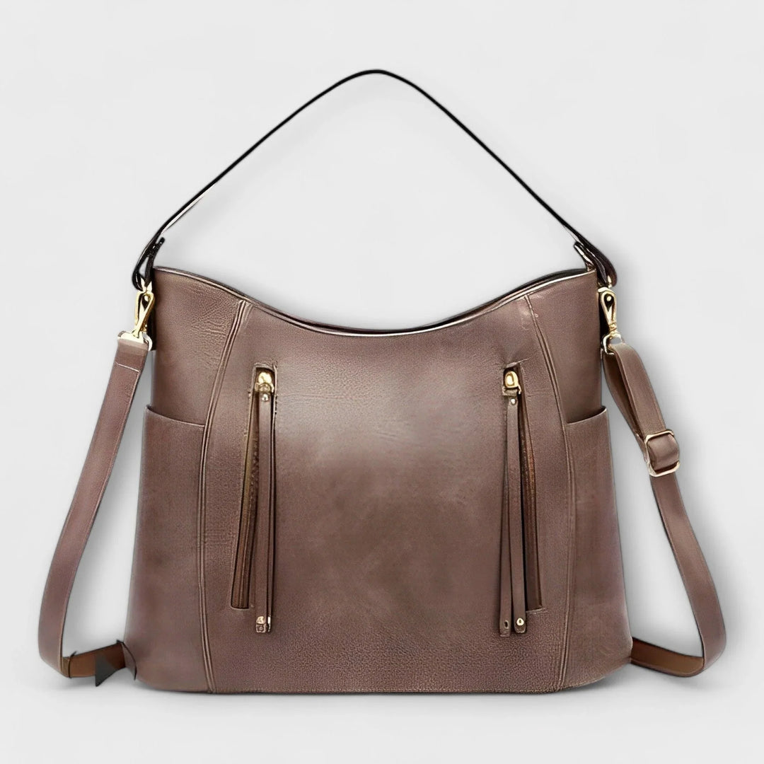 SOLENE™ – Sac Vintage Élégant