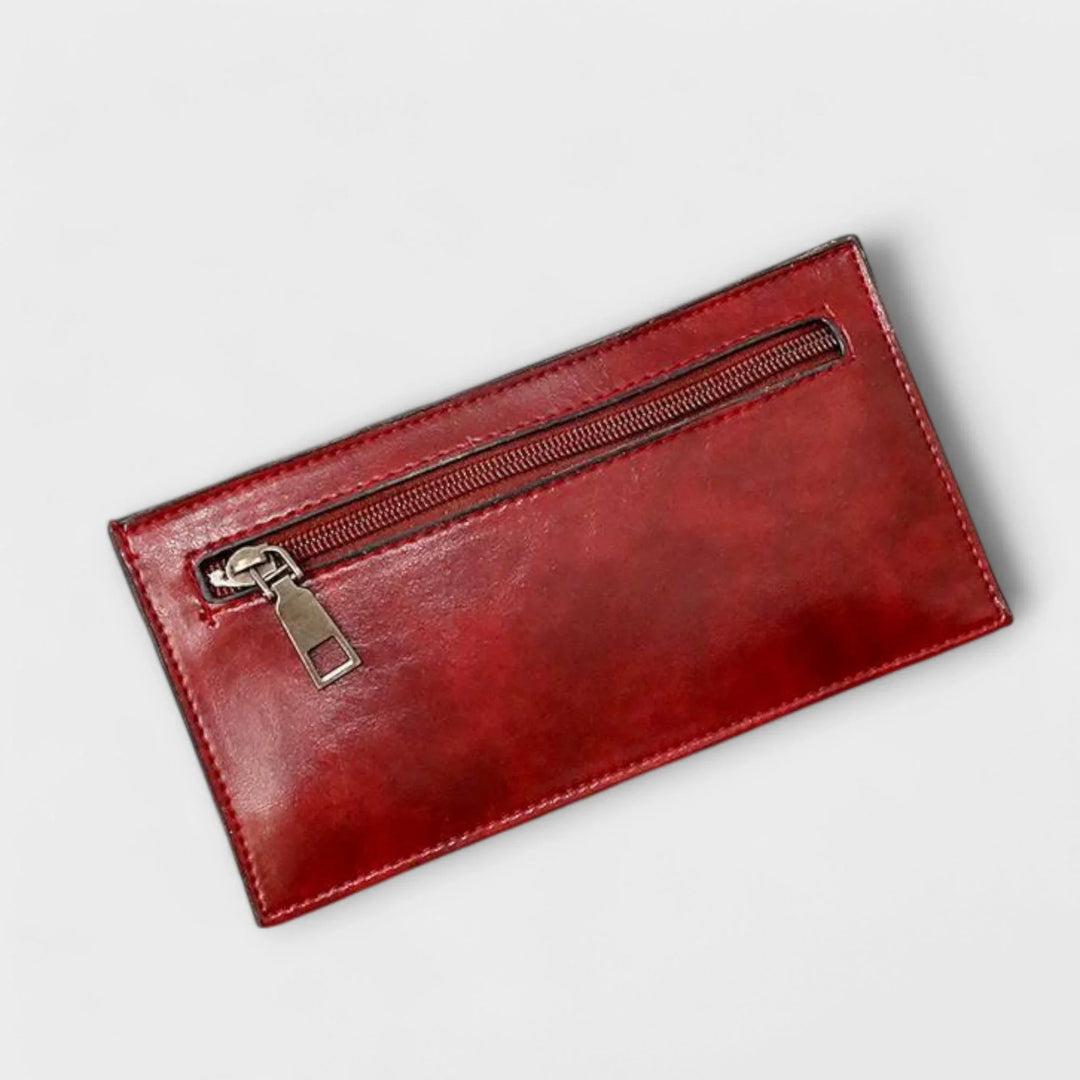 AZURA™ – Ensemble de sacs à main vintage en quatre pièces