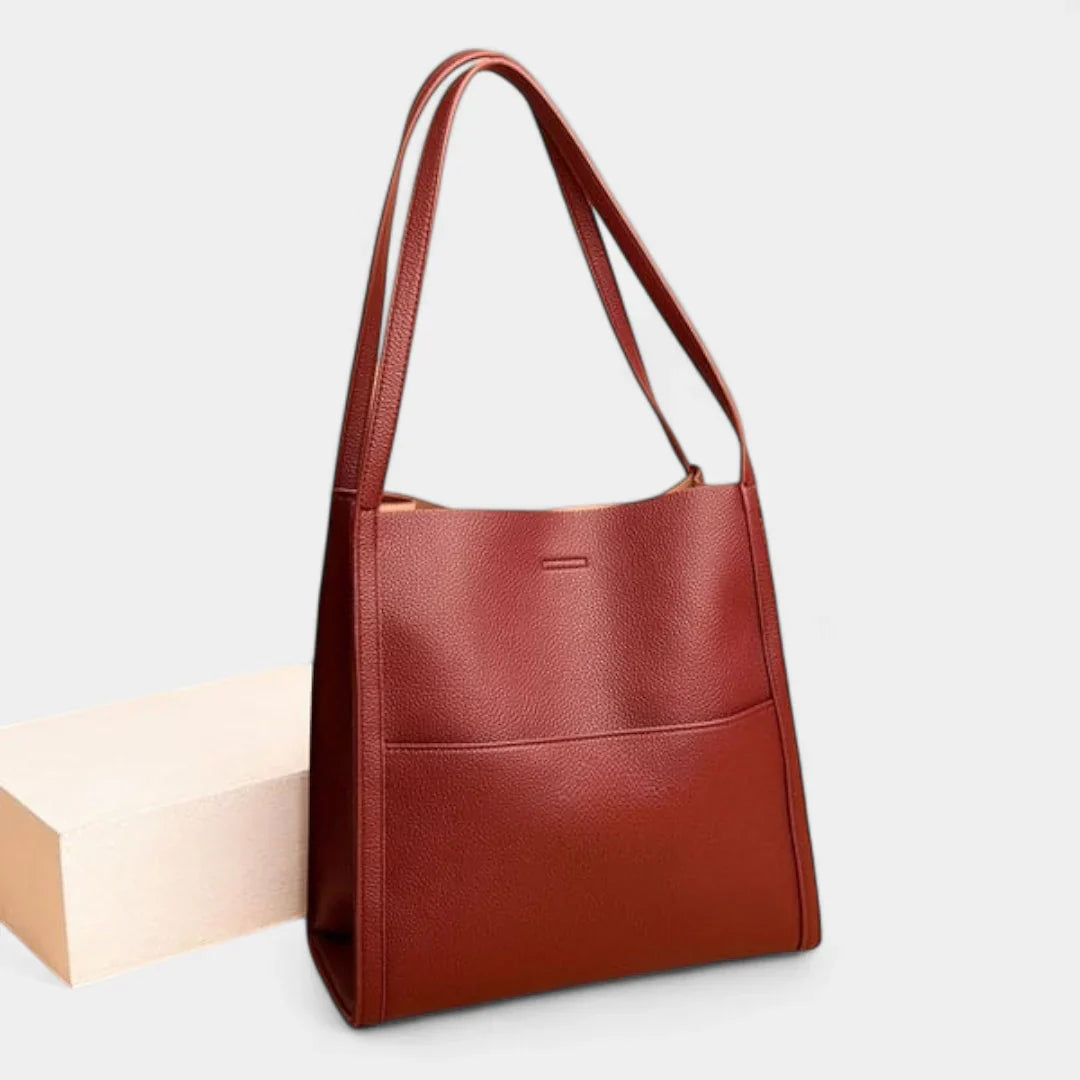 LUCIANA™ – Sac à bandoulière classique