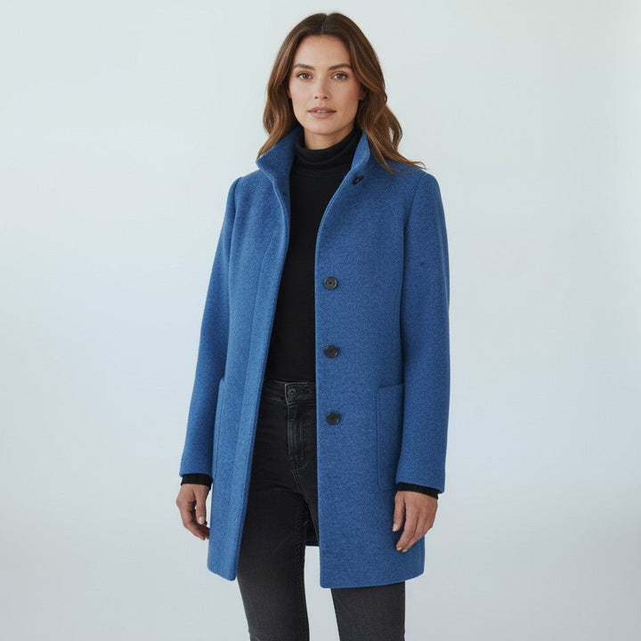 Elena – Manteau Classique